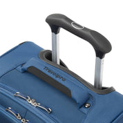 Travelpro Maxlite 5 21"  Expandable Spinner Carry On -  Ensign Blue