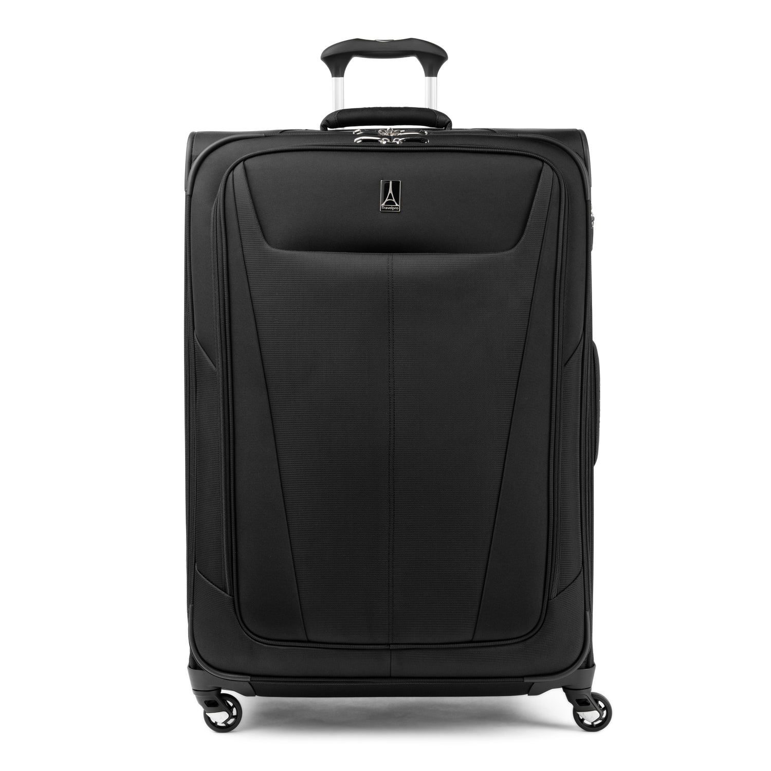 Maxlite 5 Softside 29" Expandable Spinner Black
