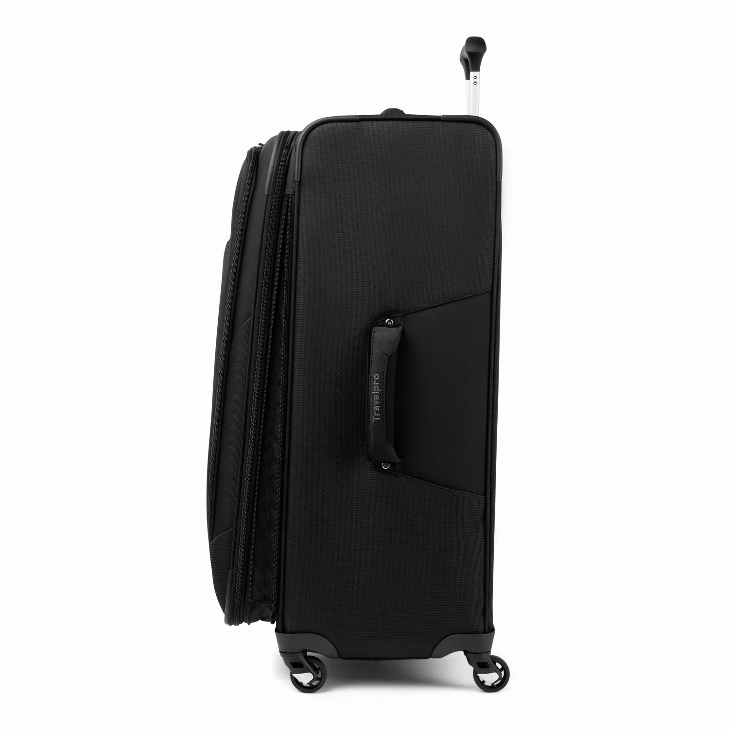 Maxlite 5 Softside 29" Expandable Spinner Black