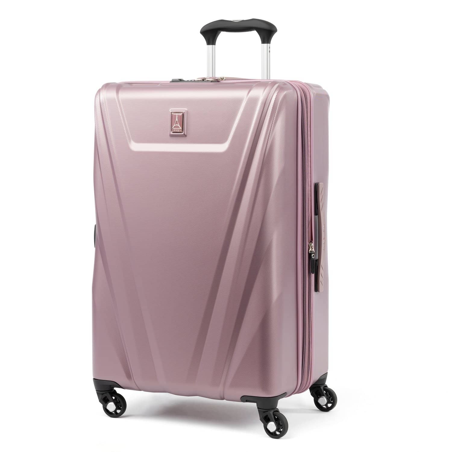 Travelpro Maxlite 5 Hardside 25" Expandable Spinner - Dusty Rose