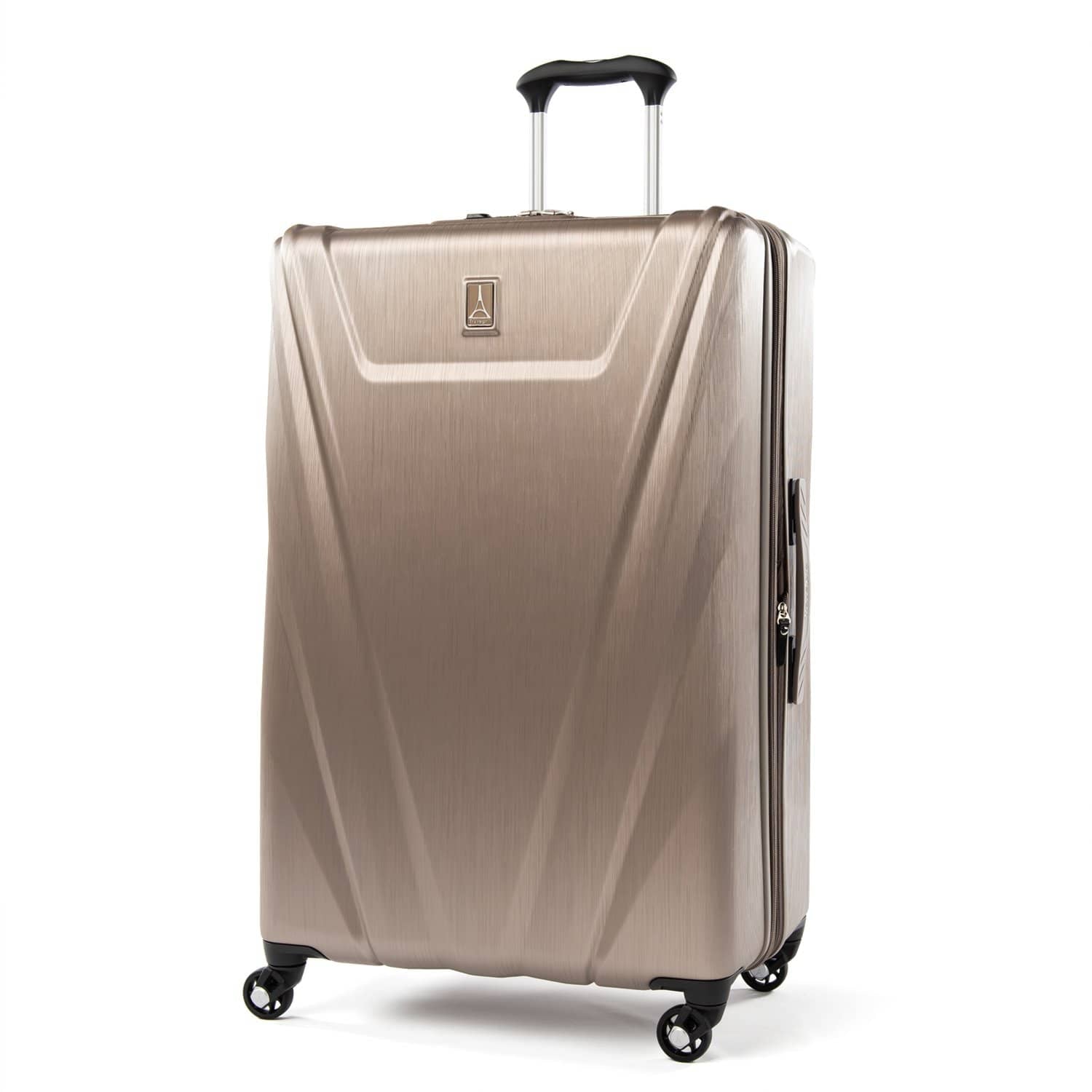 Travelpro Maxlite 5 Hardside 29" Expandable Spinner - Brushed Champagne