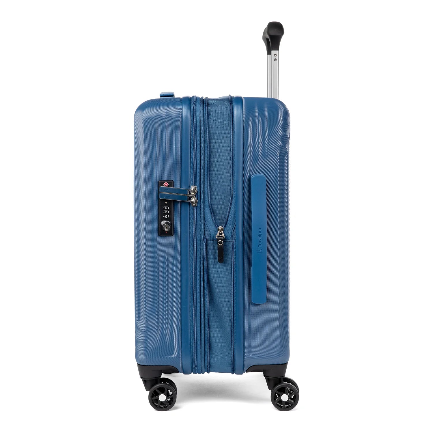 Travelpro Maxlite Air Hardside Compact Carry On Spinner -  Ensign Blue