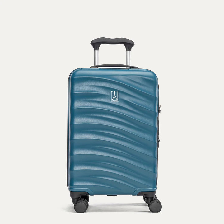 Travelpro Maxlite Air V2 Compact Carry-on Hardside Spinner - Teal