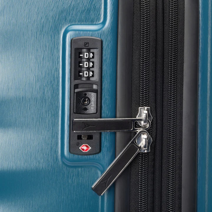 Travelpro Maxlite Air V2 Compact Carry-on Hardside Spinner - Teal