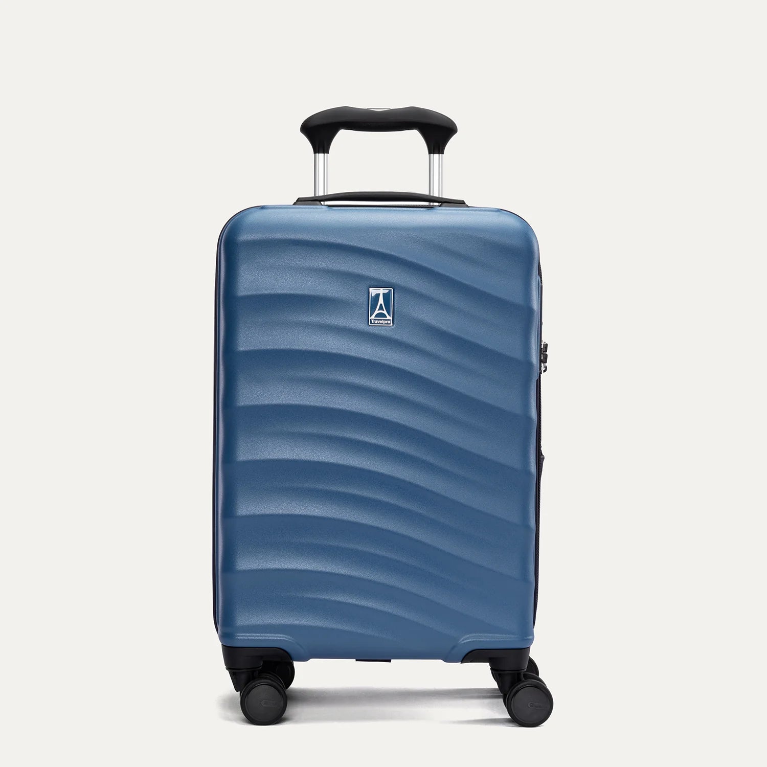 Travelpro Maxlite Air V2 Compact Carry-on Hardside Spinner -Ensign Blue