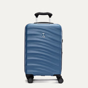 Travelpro Maxlite Air V2 Compact Carry-on Hardside Spinner -Ensign Blue