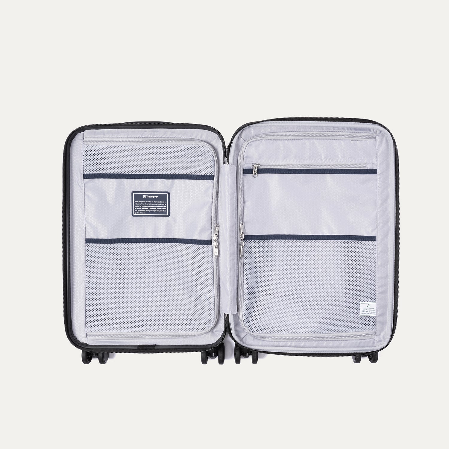 Travelpro Maxlite Air V2 Compact Carry-on Hardside Spinner -Ensign Blue