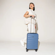 Travelpro Maxlite Air V2 Compact Carry-on Hardside Spinner -Ensign Blue