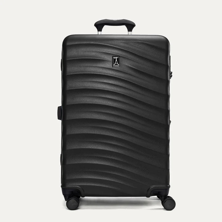 Travelpro Maxlite Air V2 Medium Check-In Hardside Spinner - Black