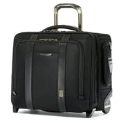 Travelpro Executive Choice 2 Wheeled Brief - Black