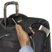 Travelpro Executive Choice 2 Wheeled Brief - Black