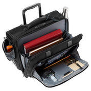 Travelpro Executive Choice 2 Wheeled Brief - Black