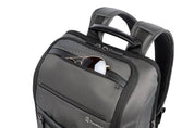Travelpro Crew Executive Choice 3 Slim Backpack - Vintage Grey