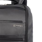 Travelpro Crew Executive Choice 3 Slim Backpack - Vintage Grey