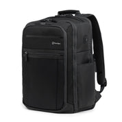 Travelpro Crew Executive Choice  3 Large Travel Backpack -  Black