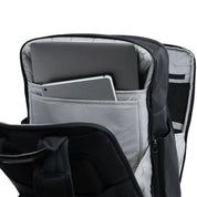 Travelpro Crew Executive Choice  3 Large Travel Backpack -  Black