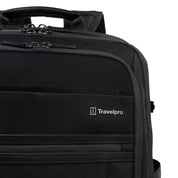 Travelpro Crew Executive Choice  3 Large Travel Backpack -  Black