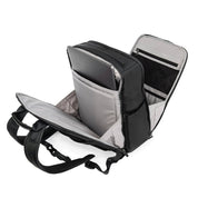 Travelpro Crew Executive Choice  3 Large Travel Backpack -  Black