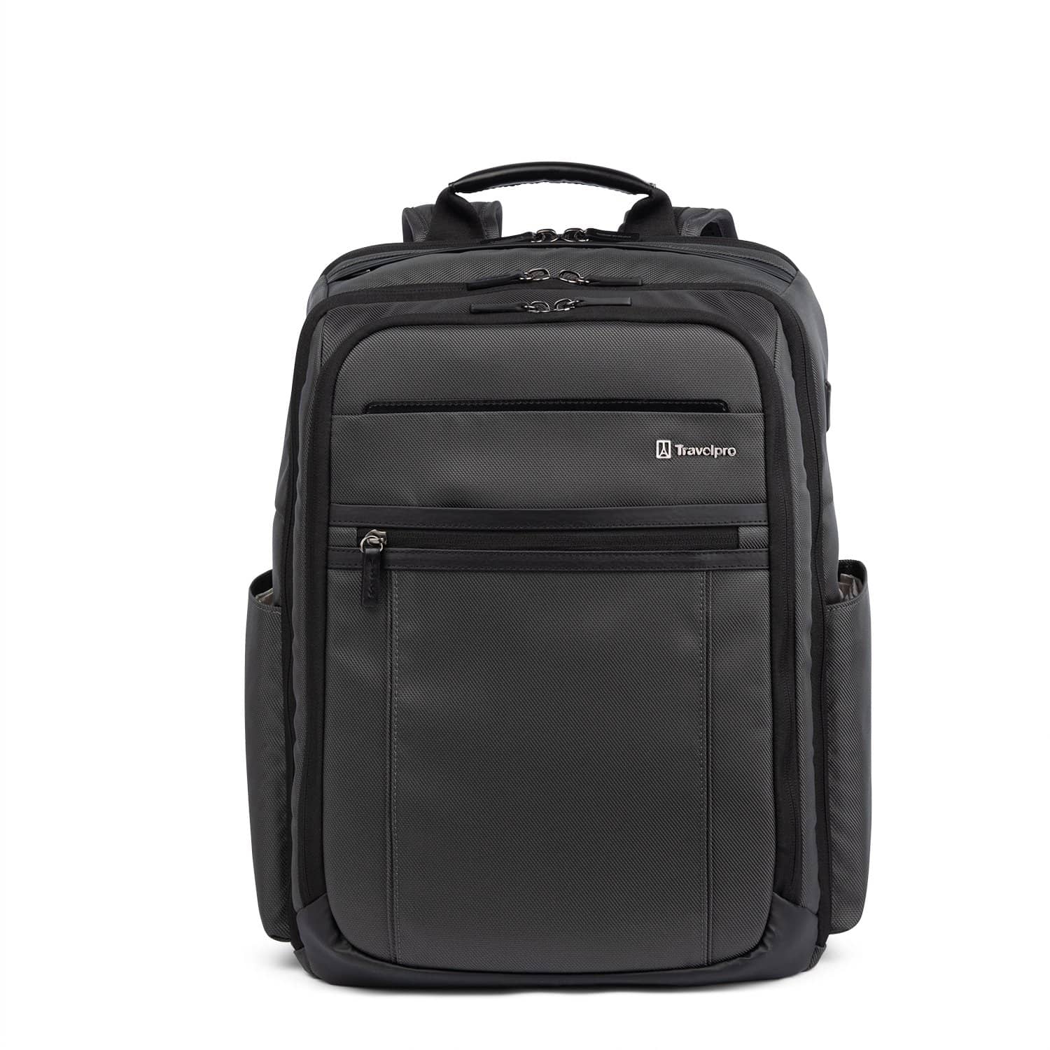 Travelpro Crew  Executive Choice 3 Large Backpack - Titanium Grey