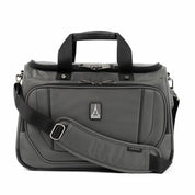 Travelpro Crew VersaPack Carry On Deluxe Tote Bag Titanium Grey