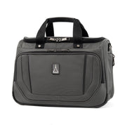 Travelpro Crew VersaPack Carry On Deluxe Tote Bag Titanium Grey