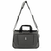 Travelpro Crew VersaPack Carry On Deluxe Tote Bag Titanium Grey