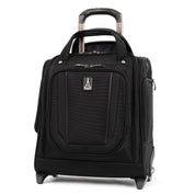 Travelpro Crew VersaPack Rolling UnderSeat Carry On -  Black