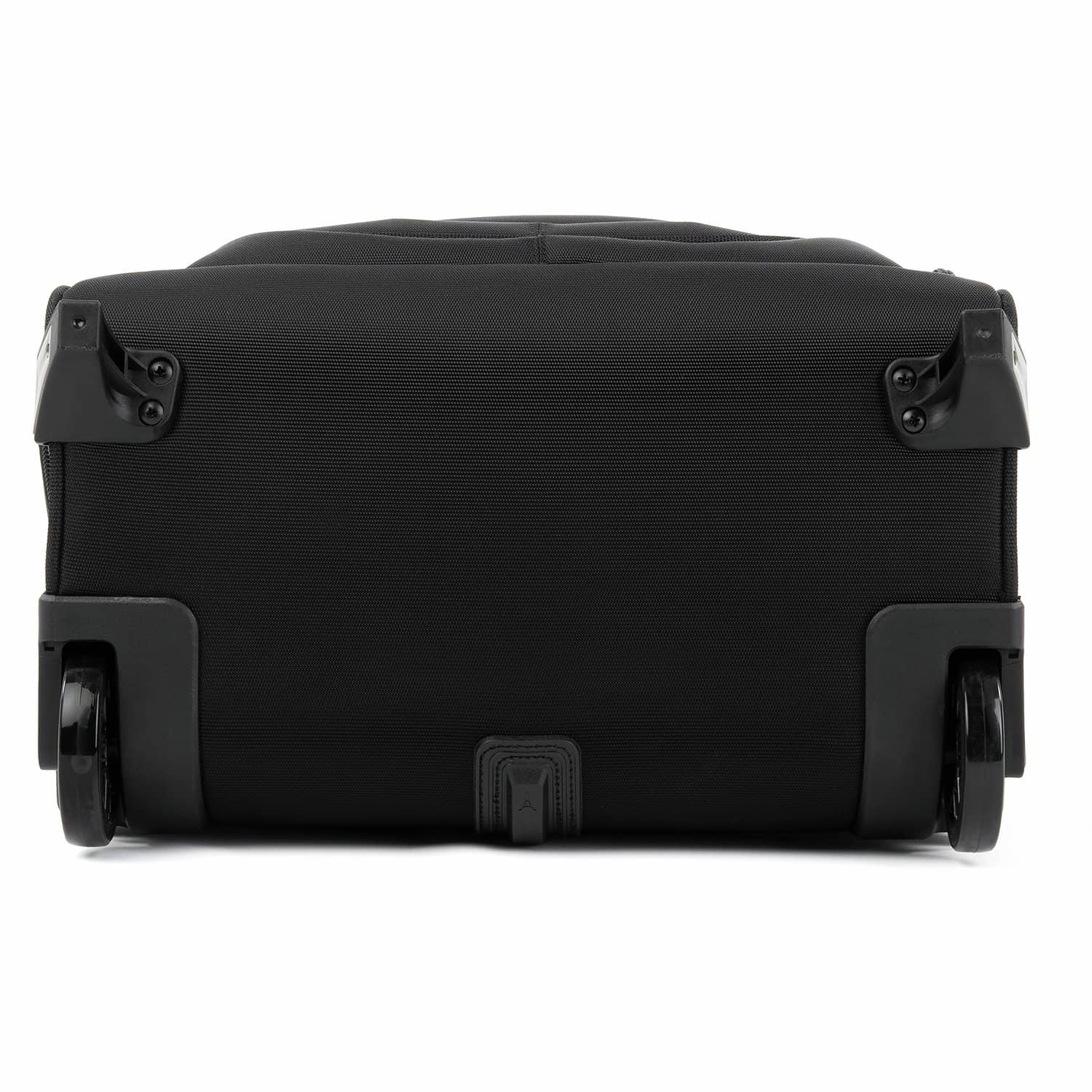 Travelpro Crew VersaPack Rolling UnderSeat Carry On -  Black