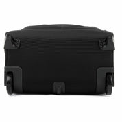 Travelpro Crew VersaPack Rolling UnderSeat Carry On -  Black