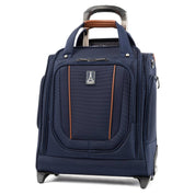 Travelpro Crew VersaPack Rolling UnderSeat Carry On -  Patriot Blue