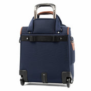 Travelpro Crew VersaPack Rolling UnderSeat Carry On -  Patriot Blue