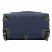 Travelpro Crew VersaPack Rolling UnderSeat Carry On -  Patriot Blue