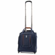 Travelpro Crew VersaPack Rolling UnderSeat Carry On -  Patriot Blue