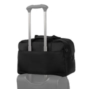 Travelpro  Crew Classic UnderSeat Tote - Black