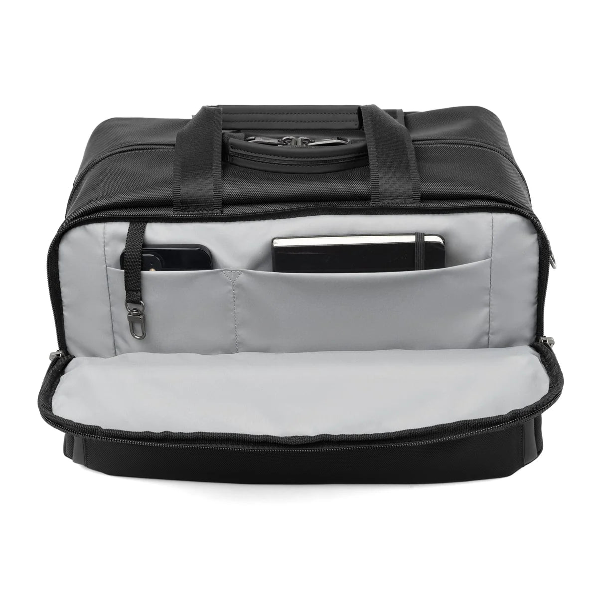 Travelpro  Crew Classic UnderSeat Tote - Black
