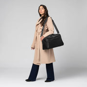 Travelpro  Crew Classic UnderSeat Tote - Black