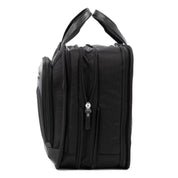 Travelpro Platinum Elite Expandable Business Brief - Shadow Black