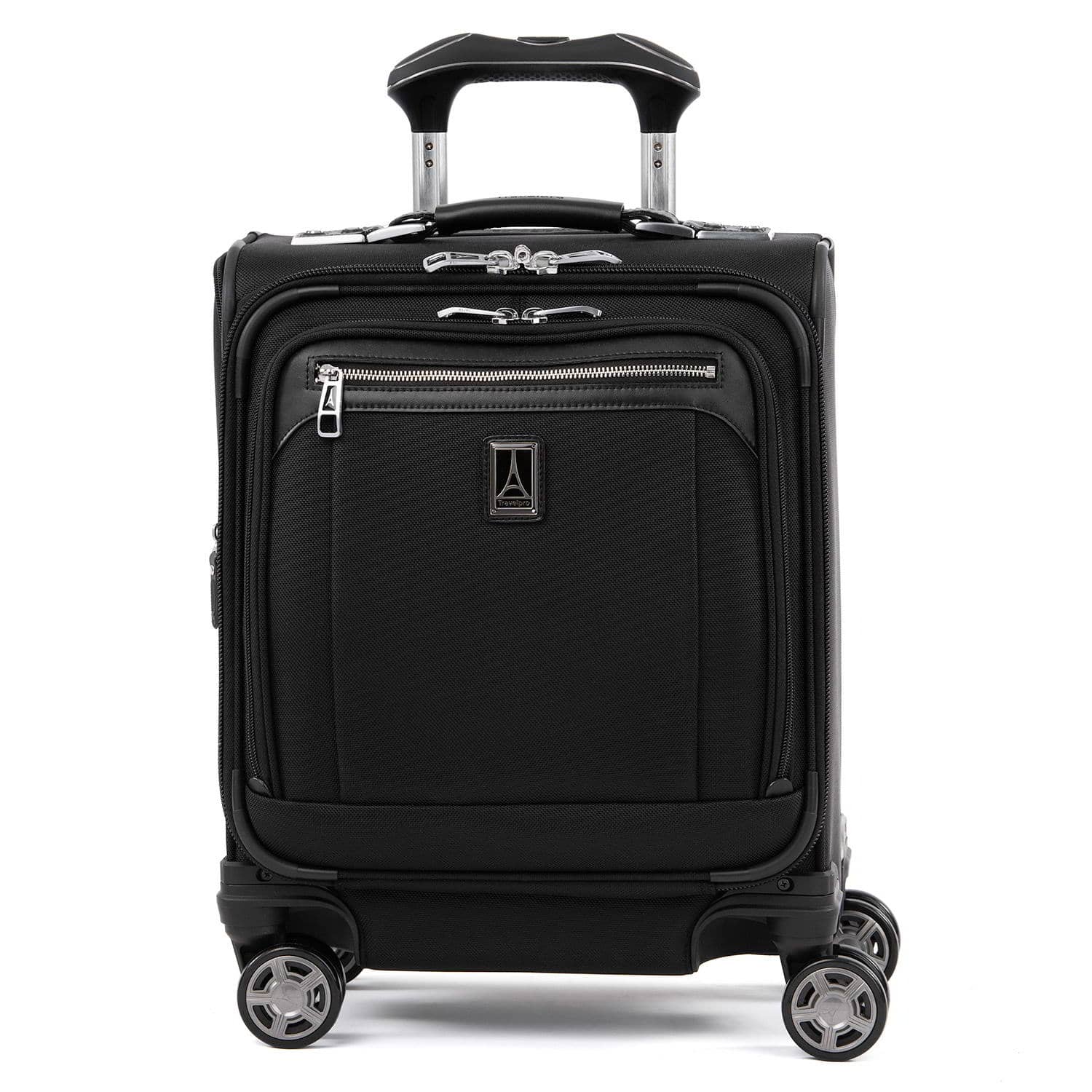 Travelpro Platinum Elite Spinner Tote - Shadow Black