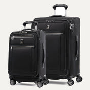 Travelpro Platinum Elite Carry-On / Medium Check-In Set