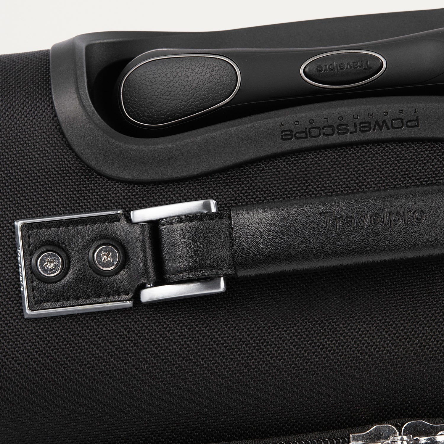 Travelpro Platinum Elite Carry-On / Medium Check-In Set