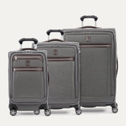 Travelpro Platinum Elite Carry-On / Medium / Large Set