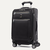 Travelpro Platinum® Elite Expandable Carry On Spinner/ UnderSeat Tote Set