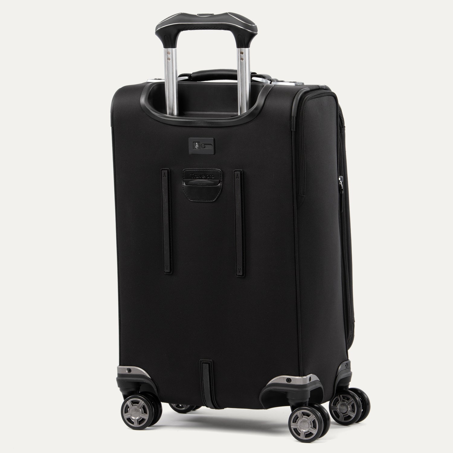 Travelpro Platinum® Elite Expandable Carry On Spinner/ UnderSeat Tote Set