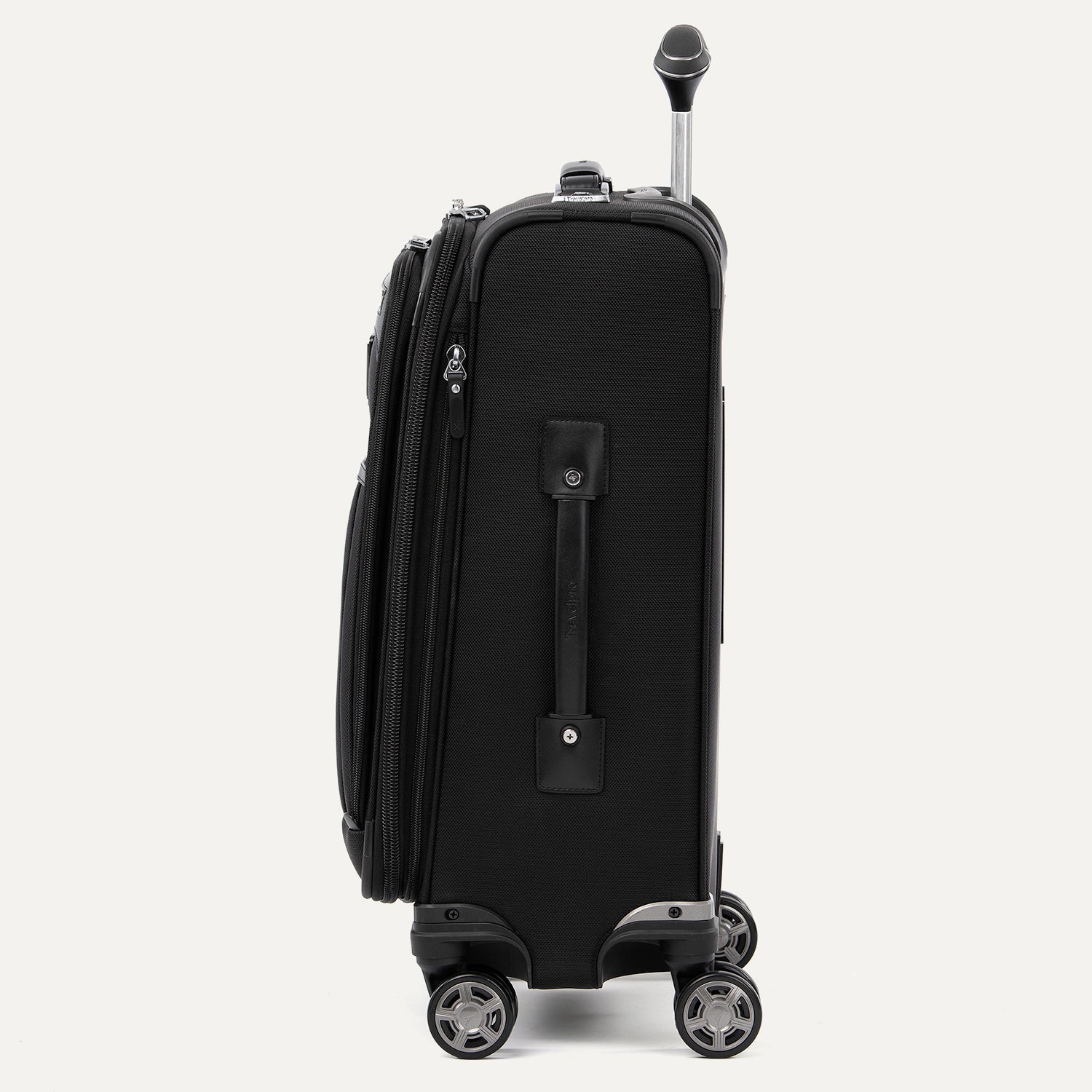 Travelpro Platinum® Elite Expandable Carry On Spinner/ UnderSeat Tote Set