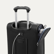 Travelpro Platinum® Elite Expandable Carry On Spinner/ UnderSeat Tote Set