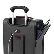 Travelpro Platinum® Elite Expandable Carry On Spinner/ UnderSeat Tote Set