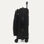 Travelpro Platinum Elite 21" Expandable Carry On Spinner - Intrigue Black