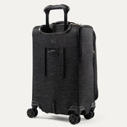 Travelpro Platinum Elite 21" Expandable Carry On Spinner - Intrigue Black