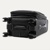 Travelpro Platinum Elite 21" Expandable Carry On Spinner - Intrigue Black
