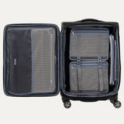 Travelpro Platinum Elite 25" Expandable Spinner / UnderSeat Tote Set